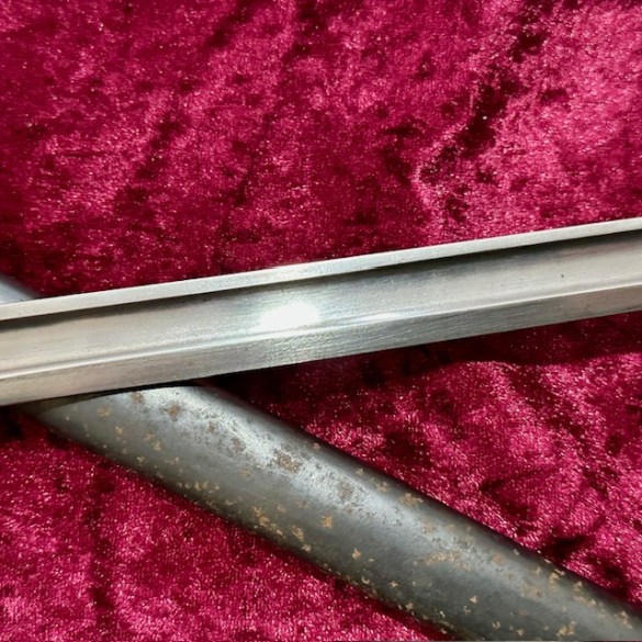 French Mannlicher Berthier Bayonet 4
